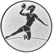 Handball Emblem 3