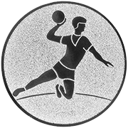 Handball Emblem 2