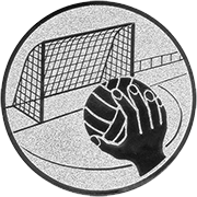 Handball Emblem 1
