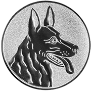 Hundesport Emblem 3