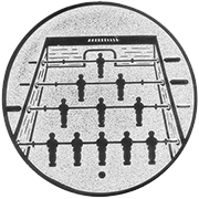 Tischkicker Emblem 1