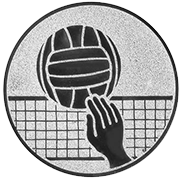 Volleyball Emblem 1