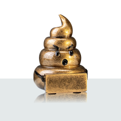 Pokal Loser Verlierer - 39750.png