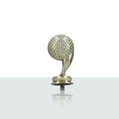 Sportfigur Golf Gold 6,5 cm - 7758_0.jpg