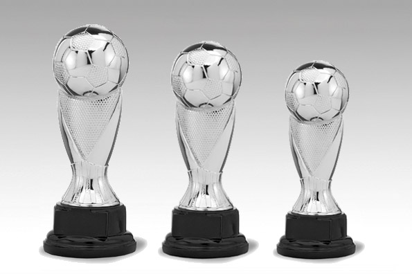 Fussball Pokal Serie Silver Cup 