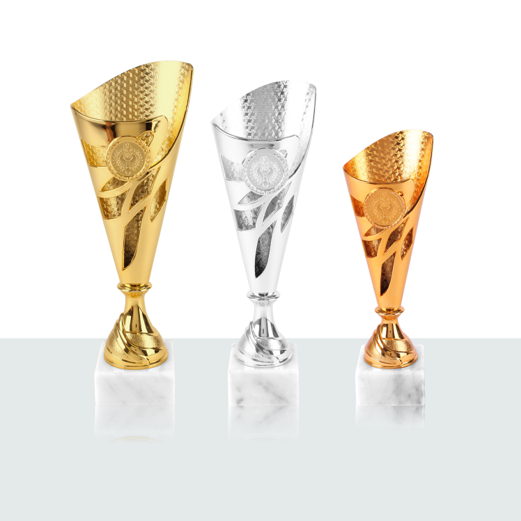 Pokal Serie Miko 