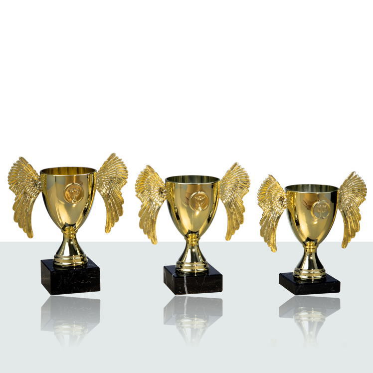 Pokal Serie Angelo 