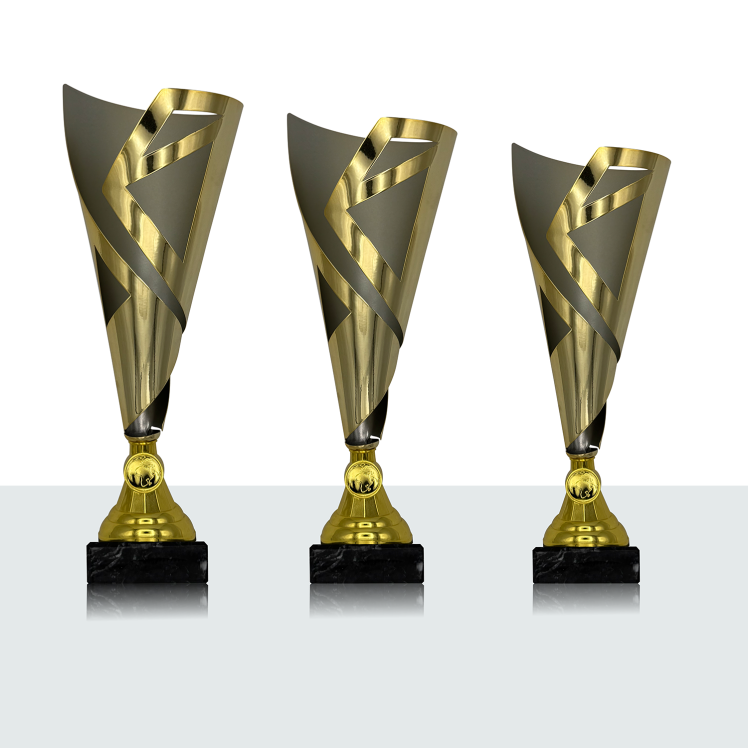 Pokal Serie Silvio 