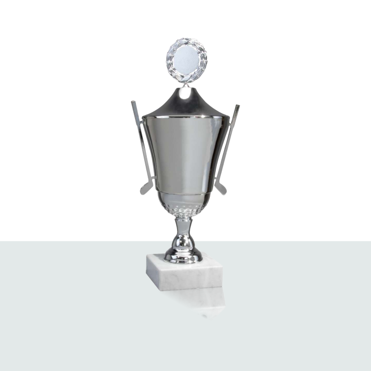 Pokal Hole in One 