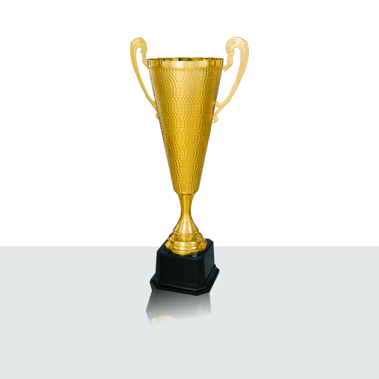 Pokal Christin 