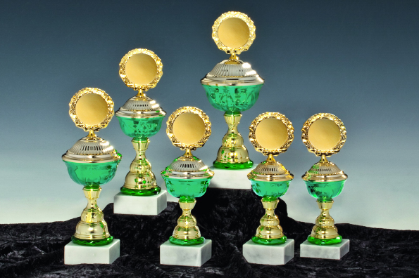 Pokal Serie Maren 