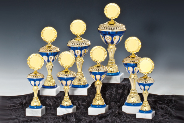 Pokal Serie Tiana 