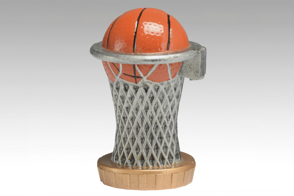 Flexx(ible) Figur Basketball 