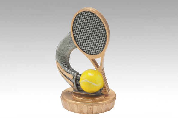 Flexx(ible) Figur Tennis 