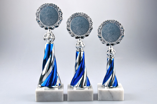 Pokal Romy 24,5 cm 
