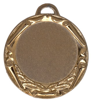 Medaille 8802 Bronze 