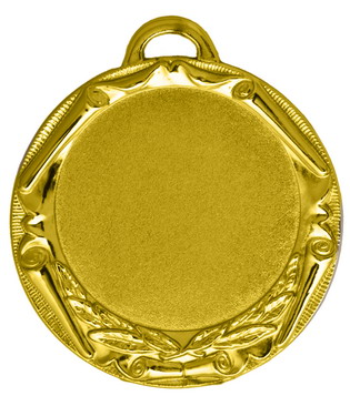 Medaille 8802 Gold 