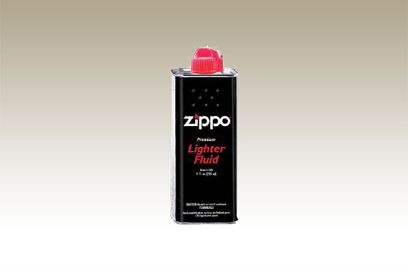 Original Zippo Feuerzeug Benzin 