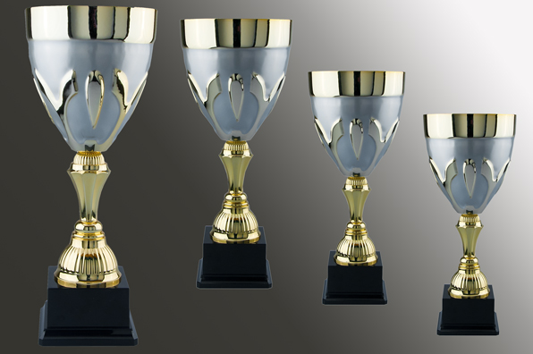 Pokal Serie Marasha 