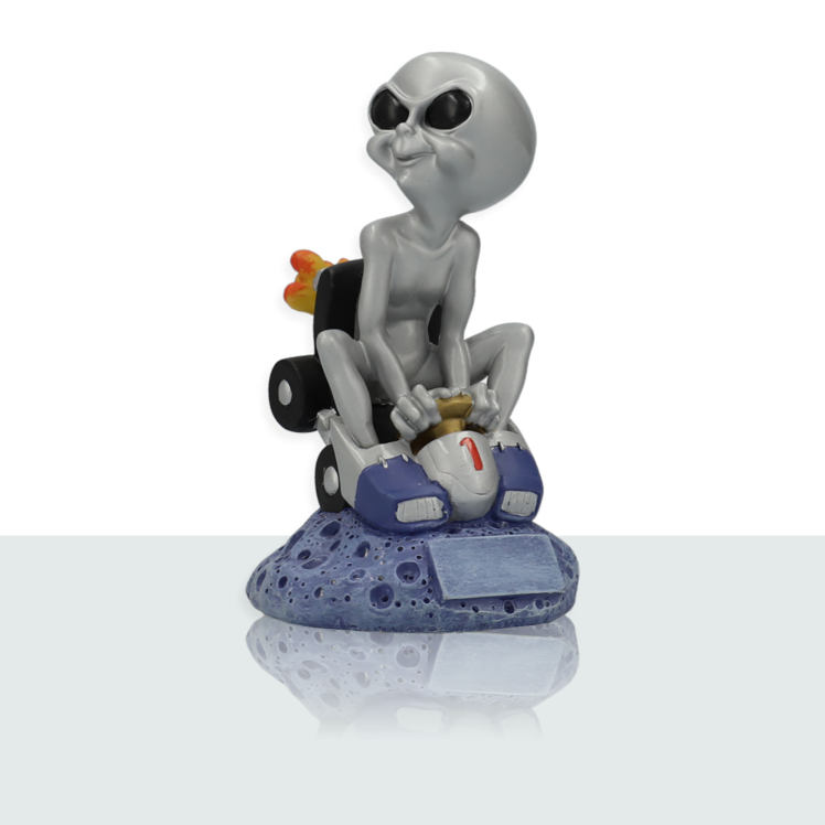 Sport Alien Pokal Motorsport / Kart 
