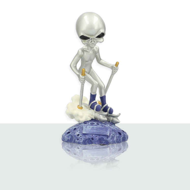 Sport Alien Pokal Ski 