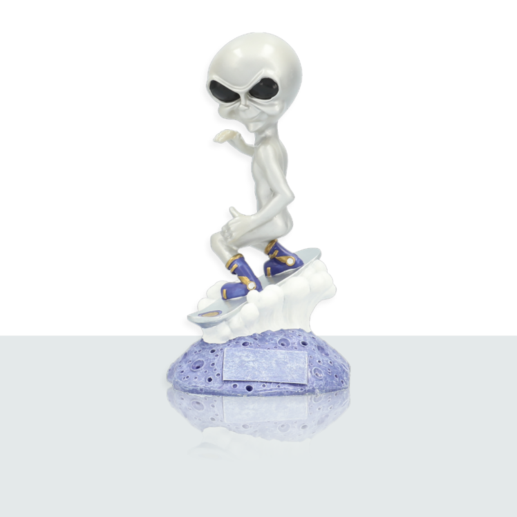Sport Alien Pokal Snowboard 