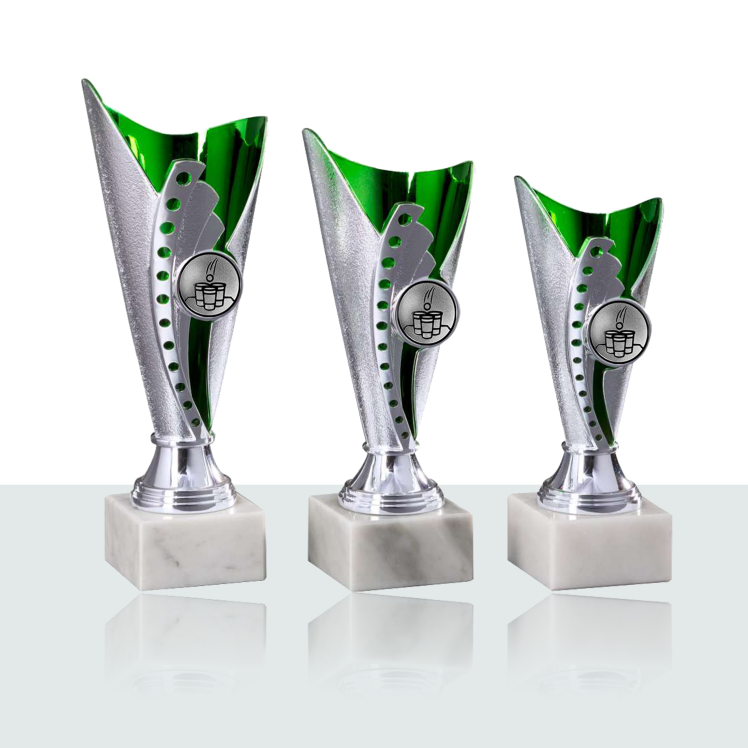 Beer Pong Pokal Keno 