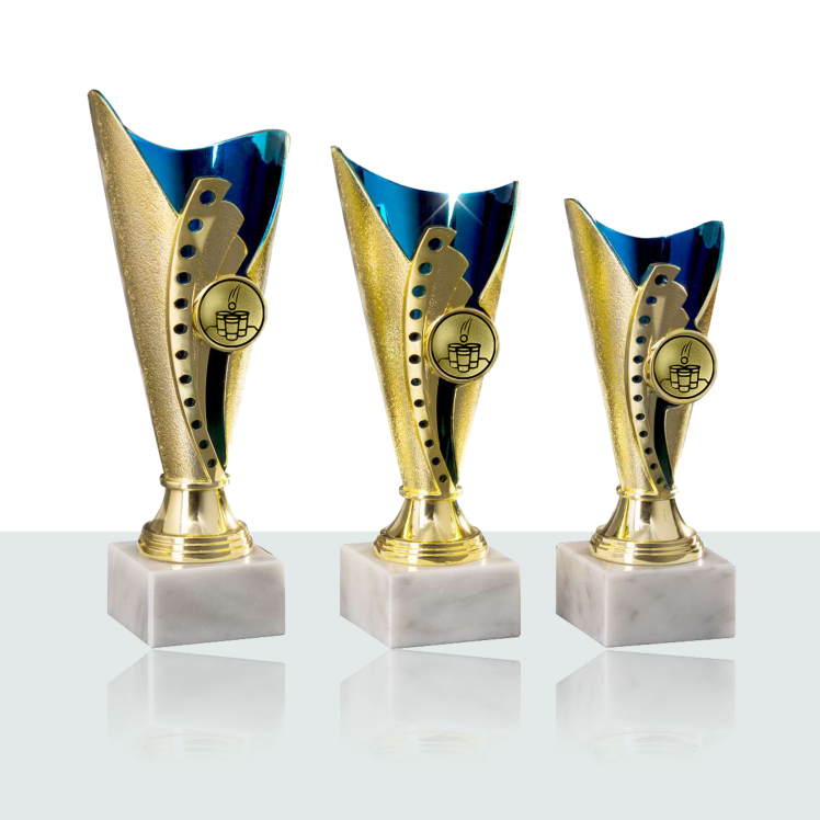 Beer Pong Trophy Kasimir 