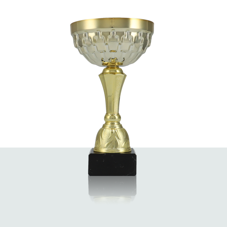 Pokal Amanda 21,0 cm 