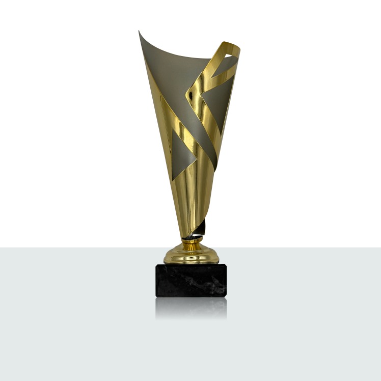 Pokal Serie Charlotte 