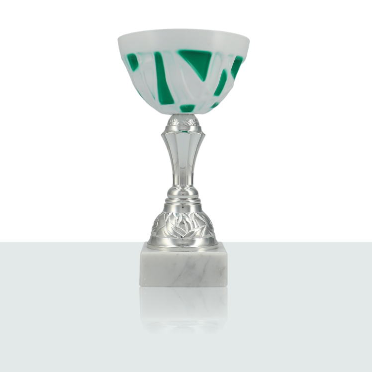Pokal Felicia 21,5 cm 