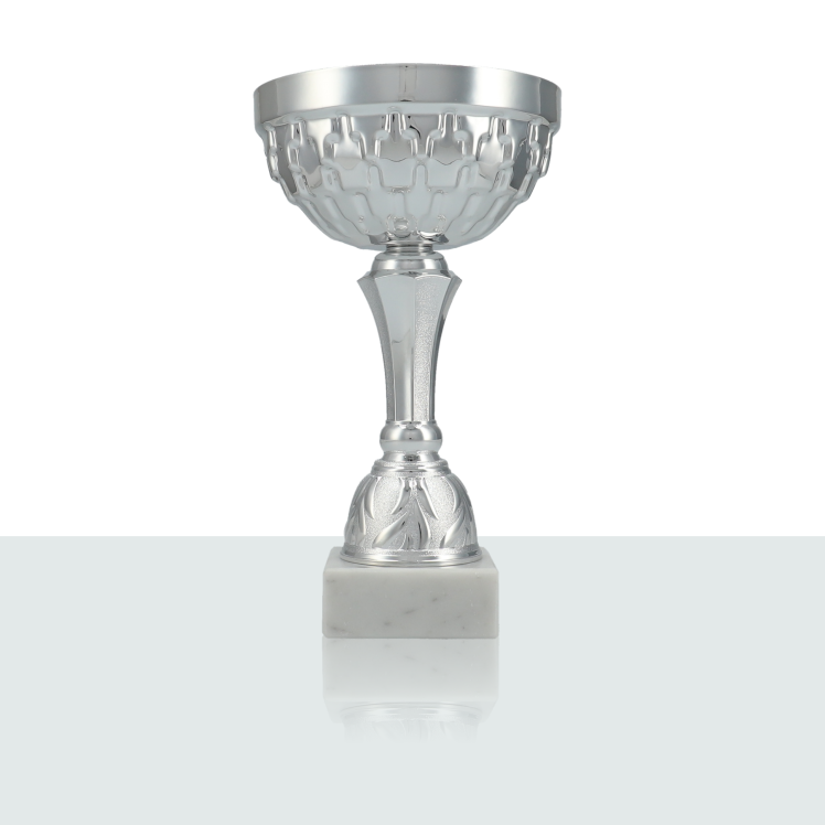 Pokal Isak 24,5 cm 