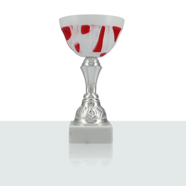 Pokal Pauline 21,5 cm 
