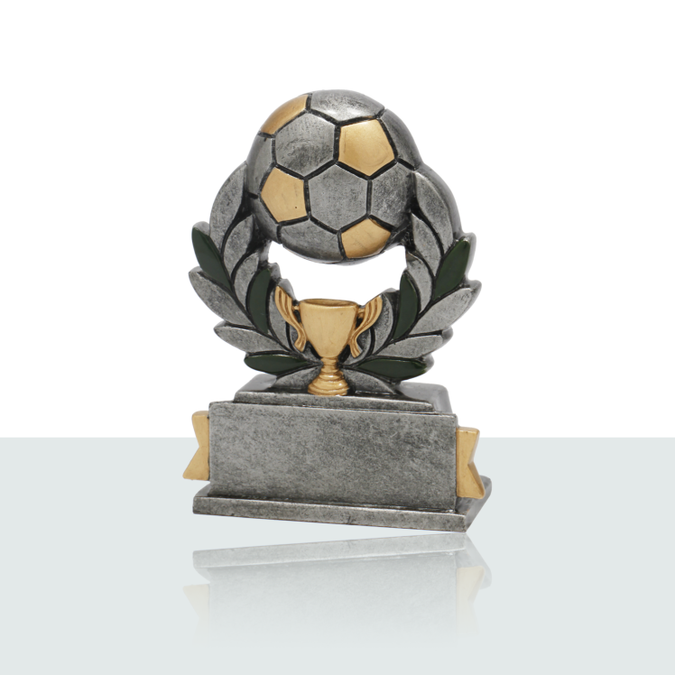 Fussballpokal Champ 