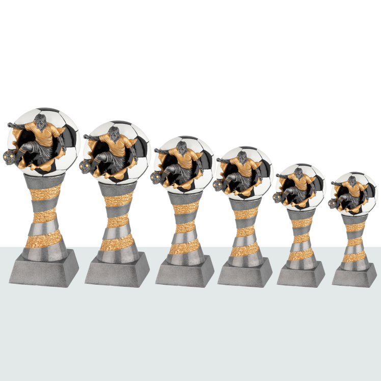Fussballserie Illusion XPlode 