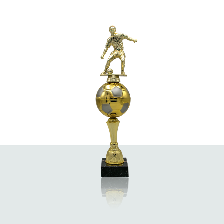 Fussball Pokal Serie Topkick 