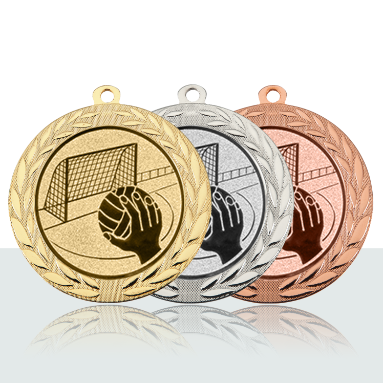 Handball Medaillen ME72 