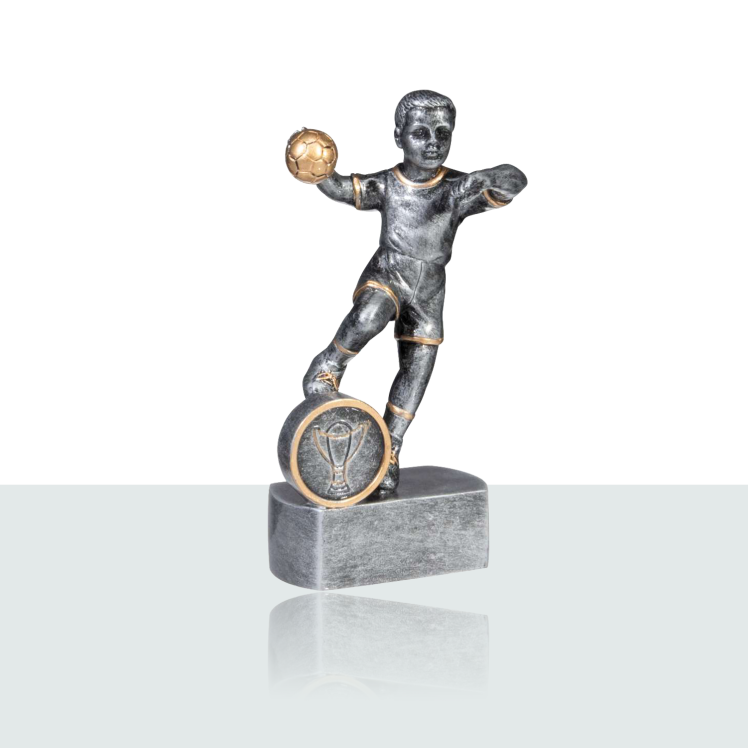 Handball Pokal Kinder 