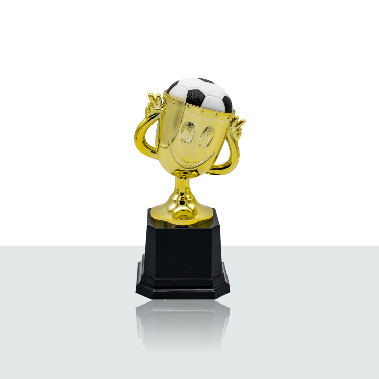 Kinder Fußball Pokal Cup 