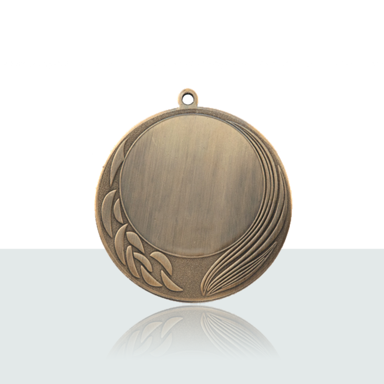 Medaille 8400 Bronze 
