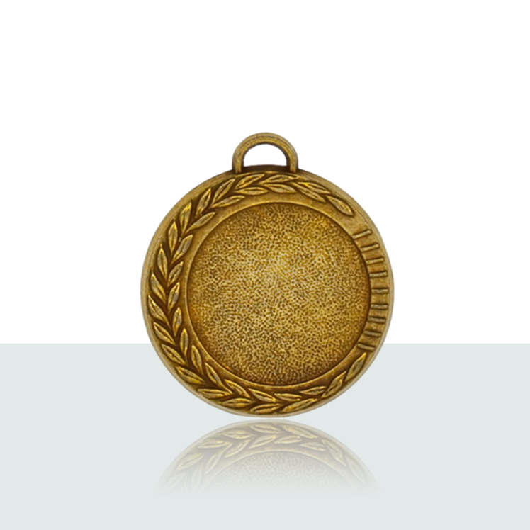 Medaille 9135 Bronze 