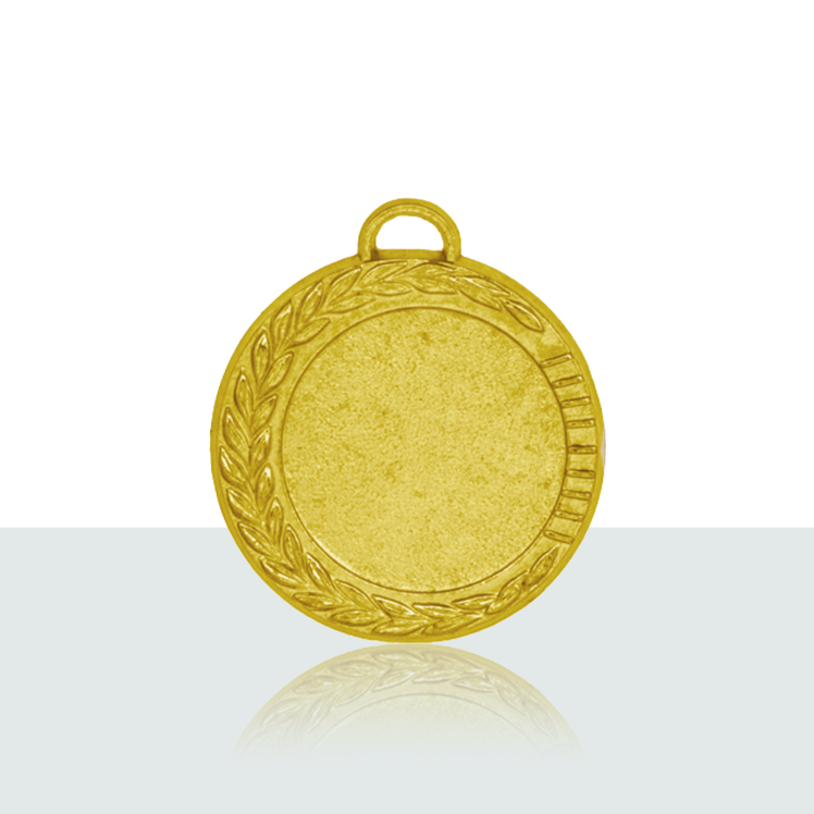 Medaille 9135 Gold 