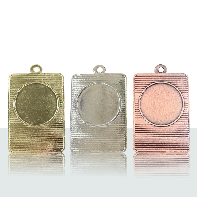 Medaille D119 