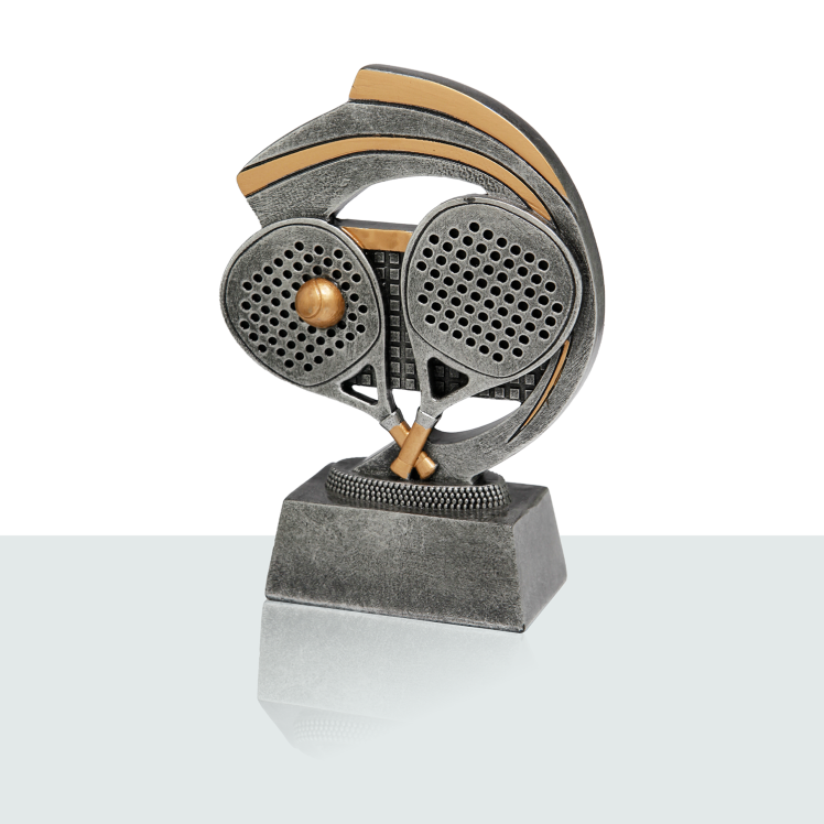 Resinpokal Padel Serie 