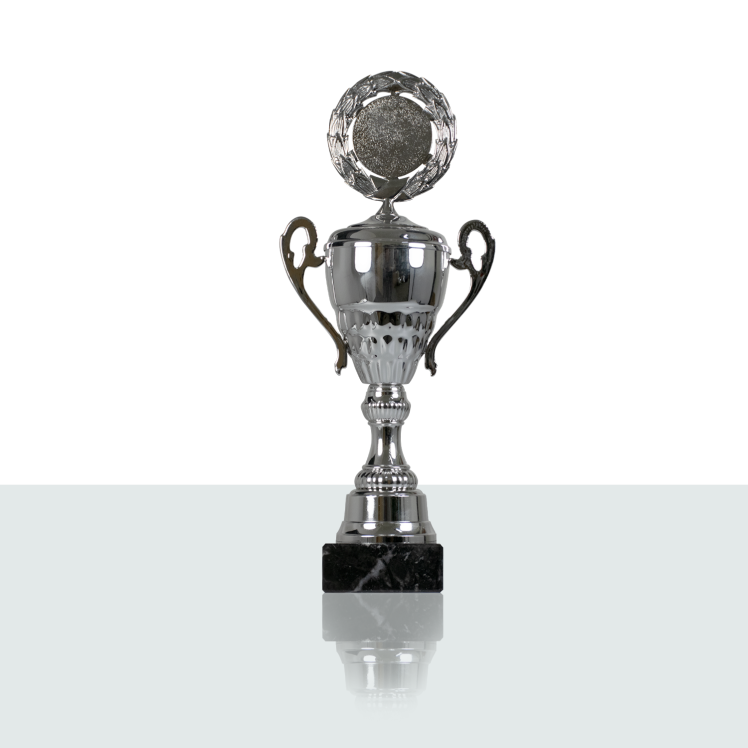 Pokal Serie Alessia 