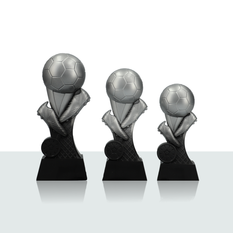 Fußball Pokal Serie Lamine 