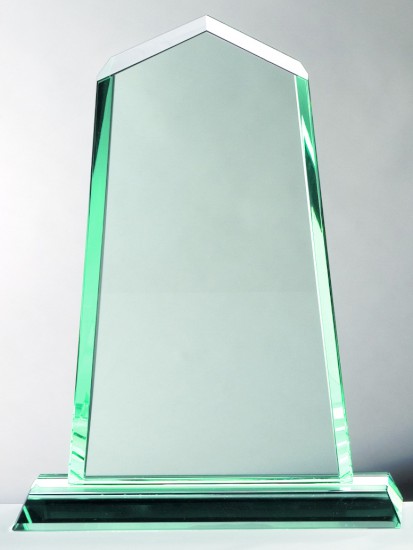 Jade Glasständer Tower 26,5 cm 