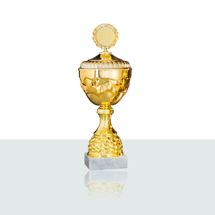 Pokal Serie Agnetha 