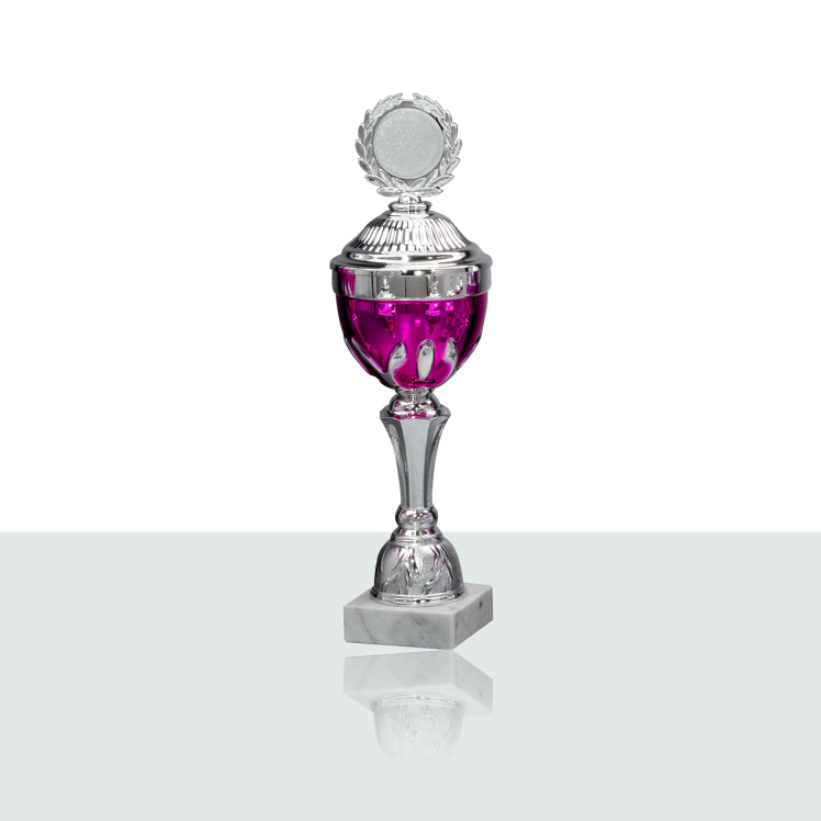 Pokal Serie Amaya 
