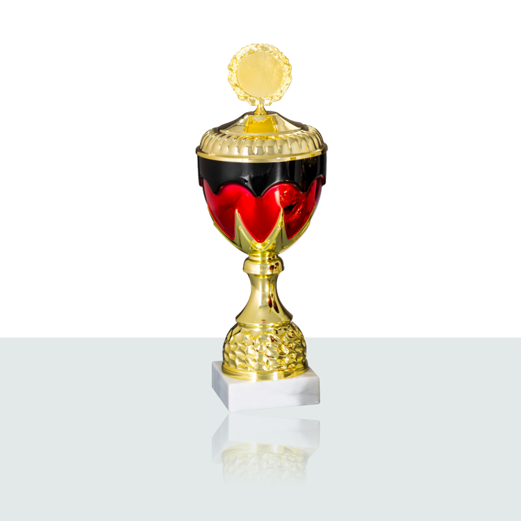 Pokal Serie Deutschland 